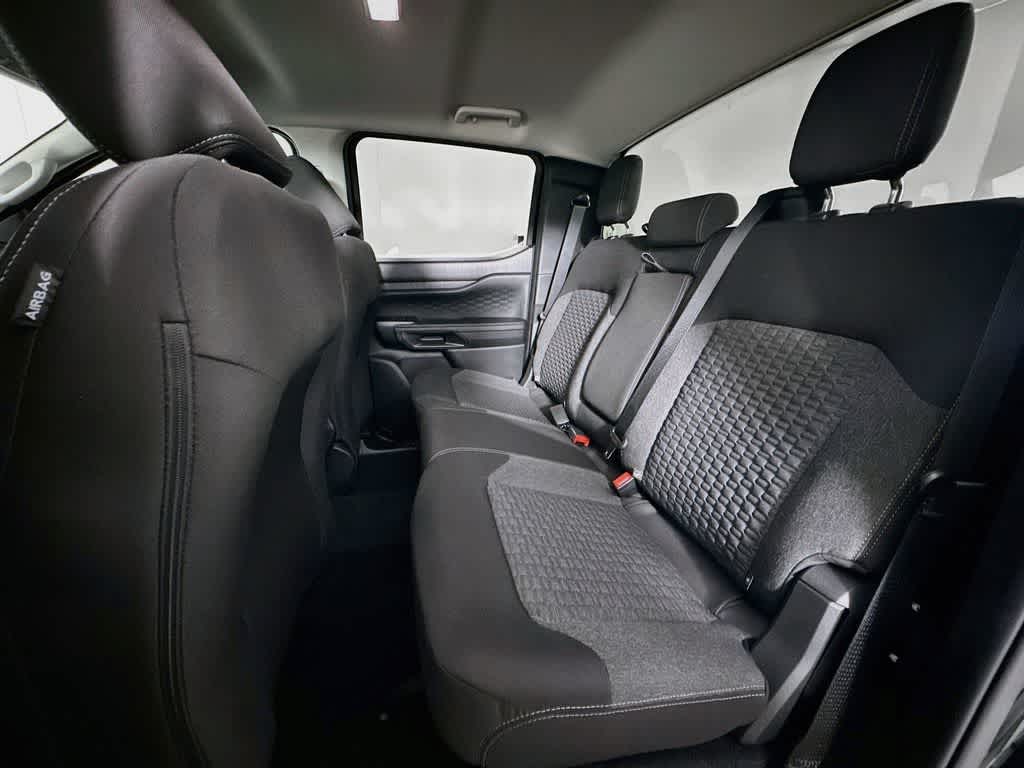 Ford Ranger XL 2026