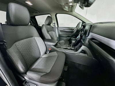 Ford Ranger XL 2026