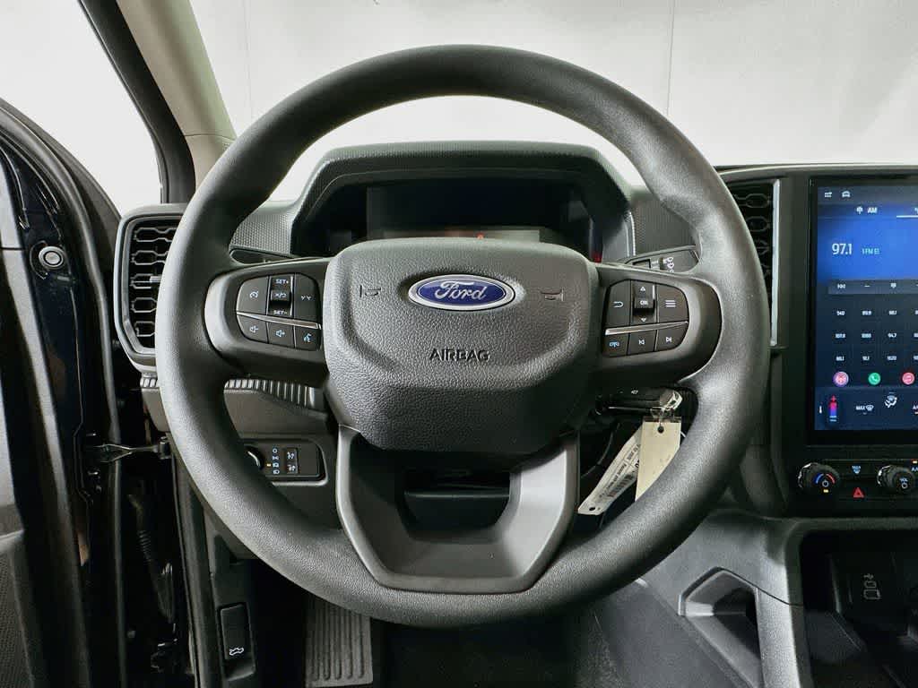 Ford Ranger XL 2026