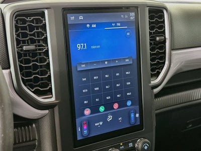 Ford Ranger XL 2026