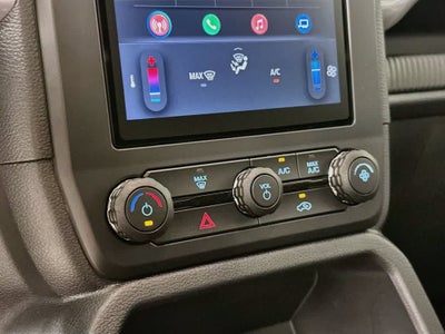 Ford Ranger XL 2026