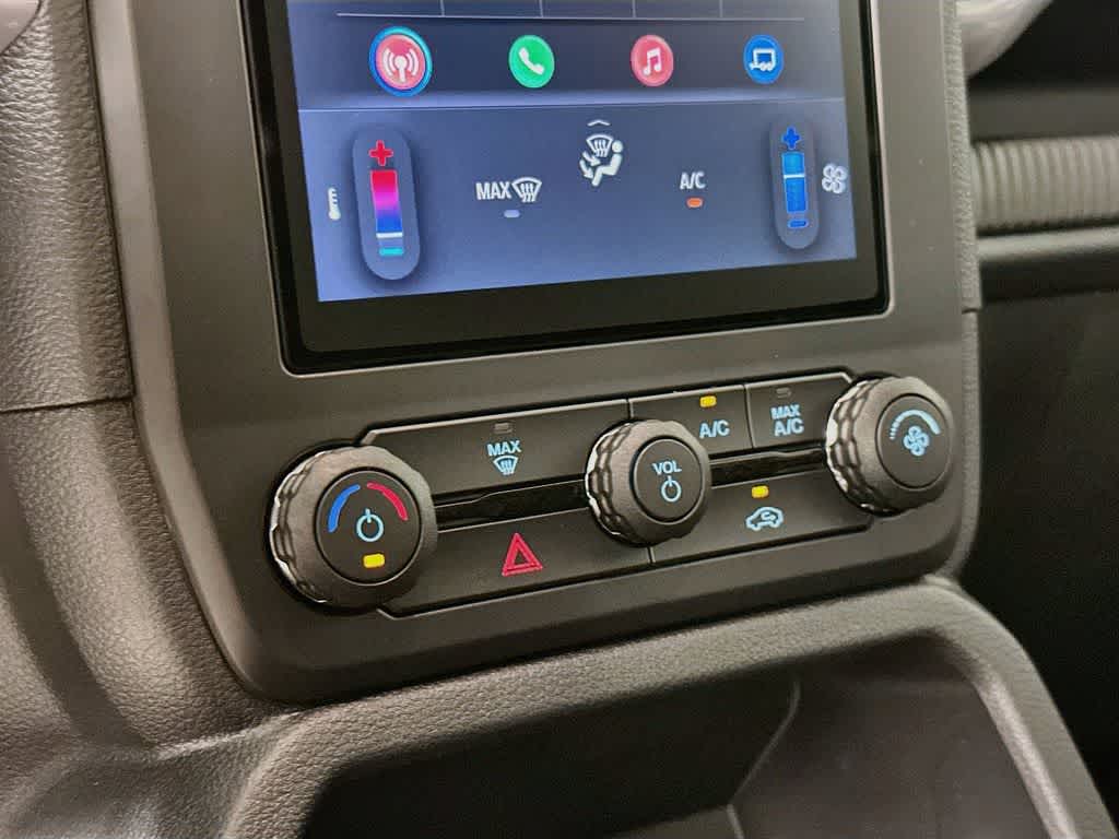 Ford Ranger XL 2026