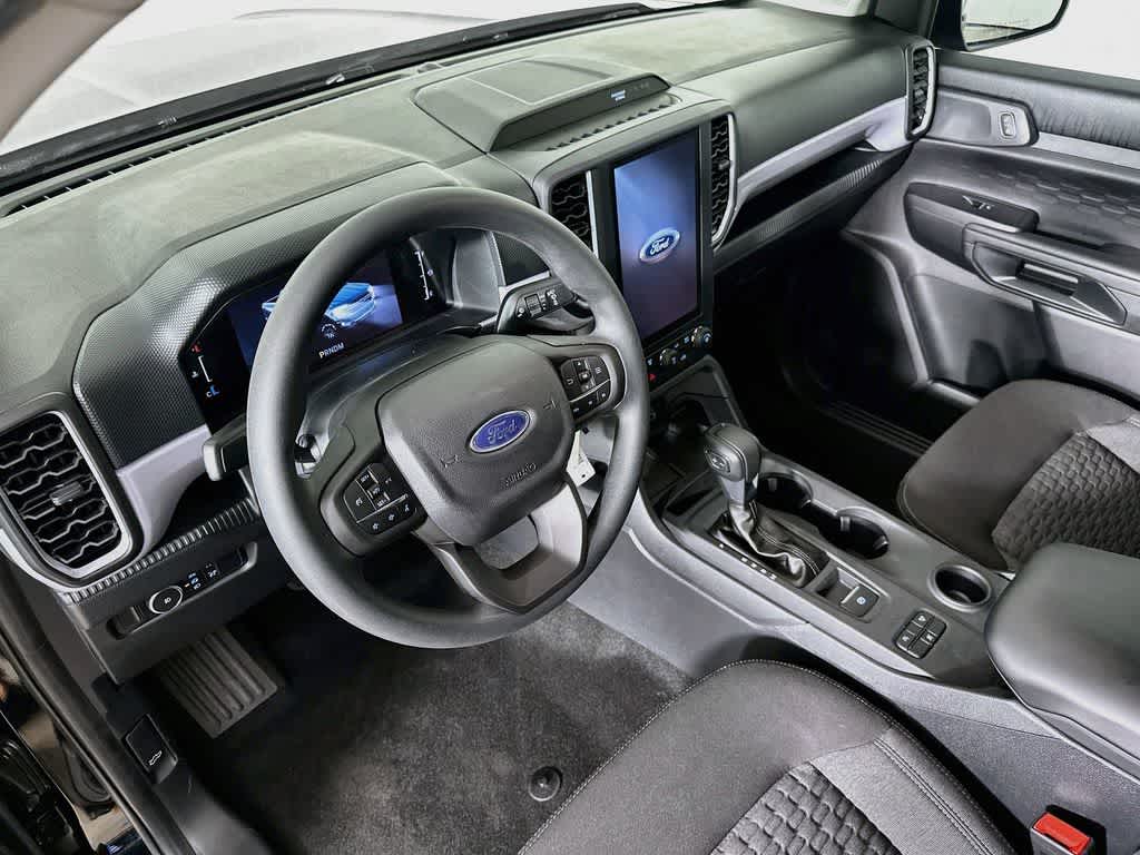 Ford Ranger XL 2026