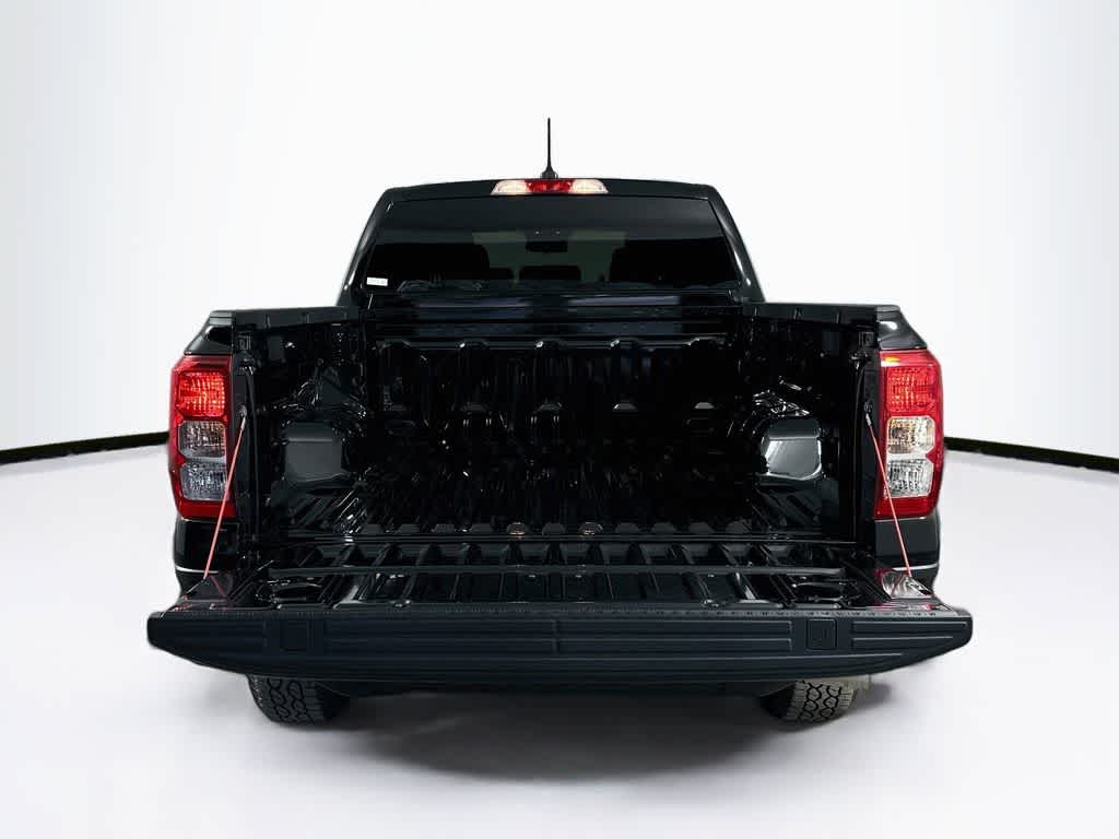 Ford Ranger XL 2026