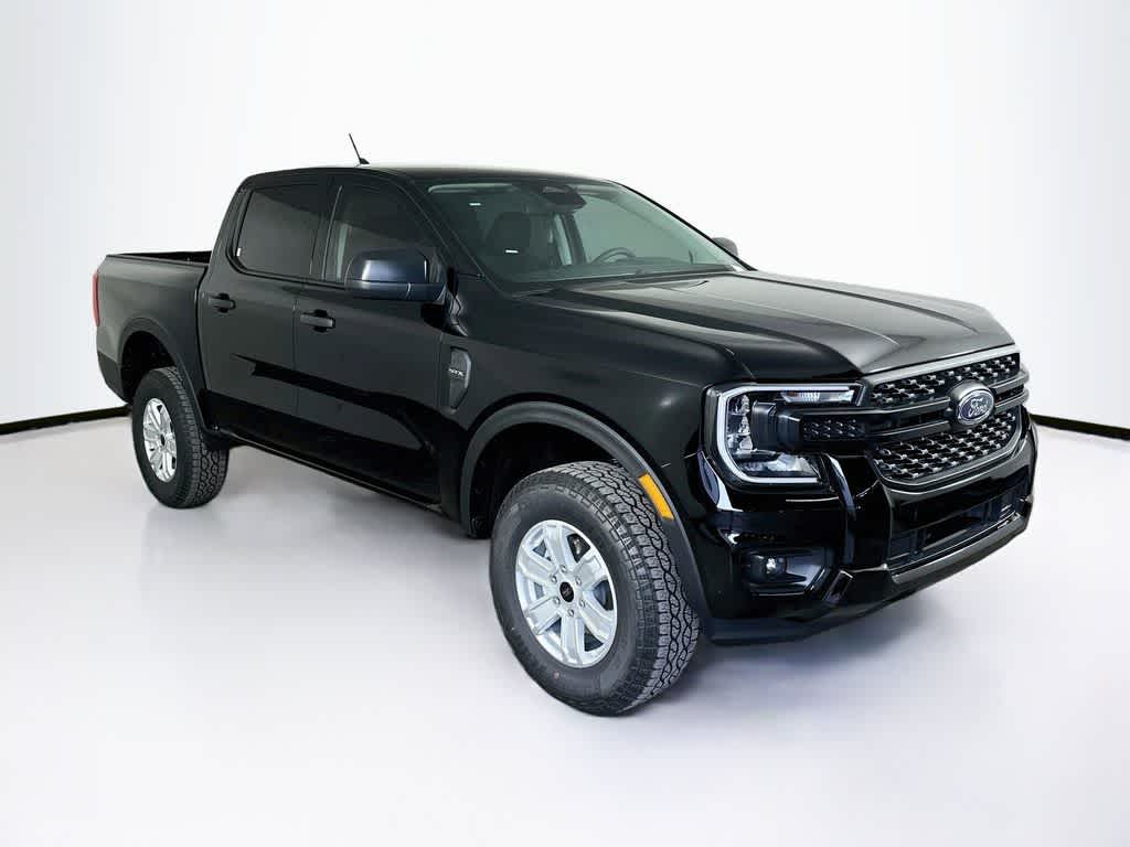 Ford Ranger XL 2026