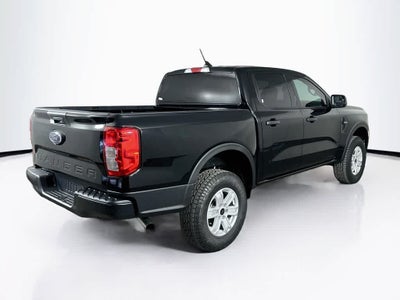 Ford Ranger XL 2026
