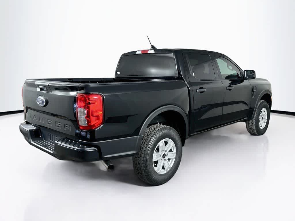 Ford Ranger XL 2026