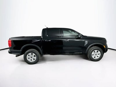 Ford Ranger XL 2026