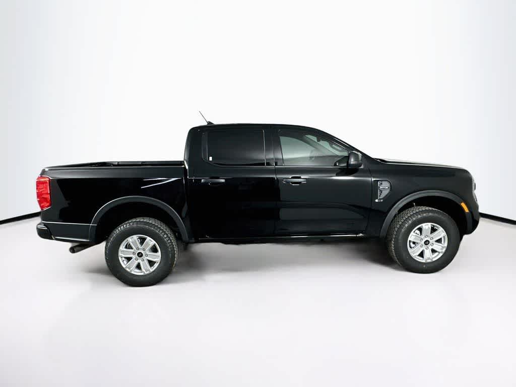Ford Ranger XL 2026