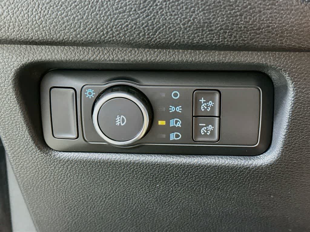 Ford Ranger XL 2026
