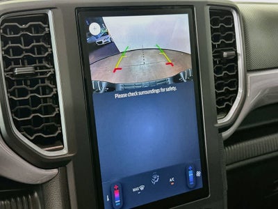 Ford Ranger XL 2026