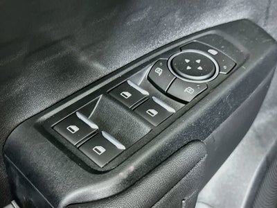 Ford Ranger XL 2026