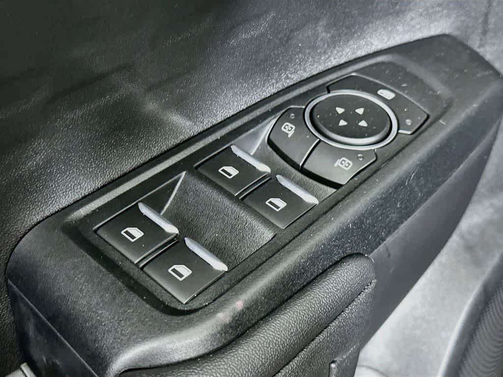 Ford Ranger XL 2026