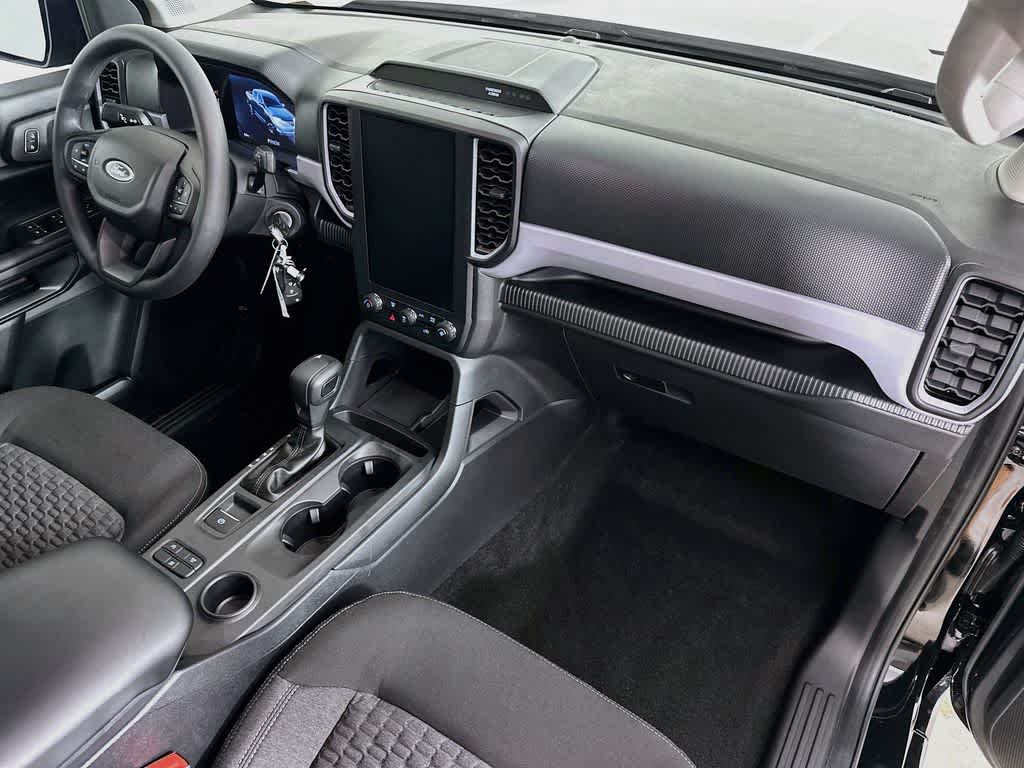 Ford Ranger XL 2026