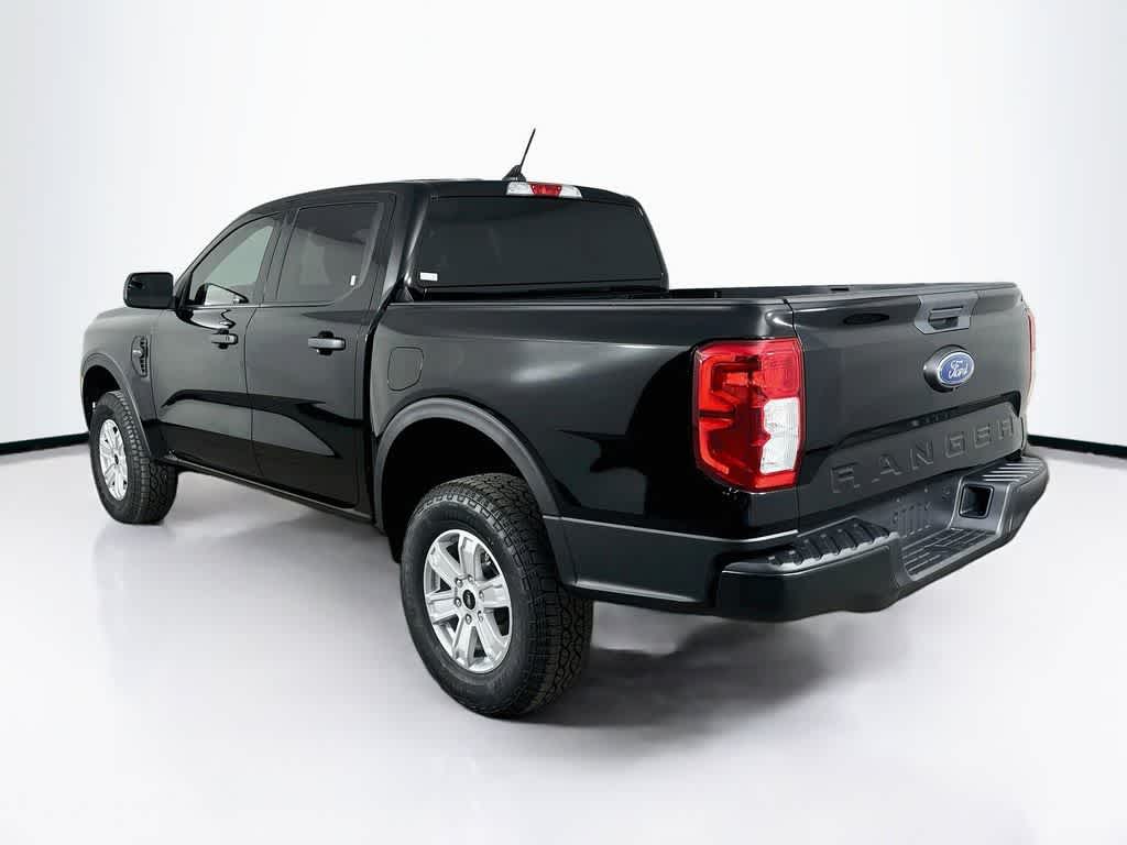 Ford Ranger XL 2026
