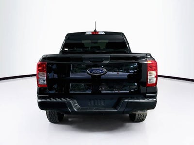 Ford Ranger XL 2026
