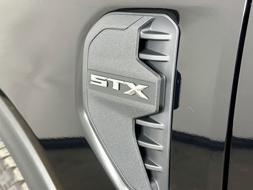 Ford Ranger XL 2026