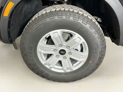 Ford Ranger XL 2026