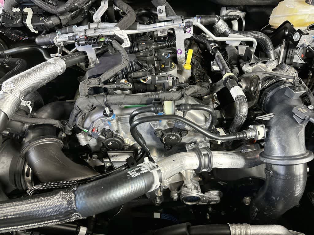 Ford Ranger XL 2026