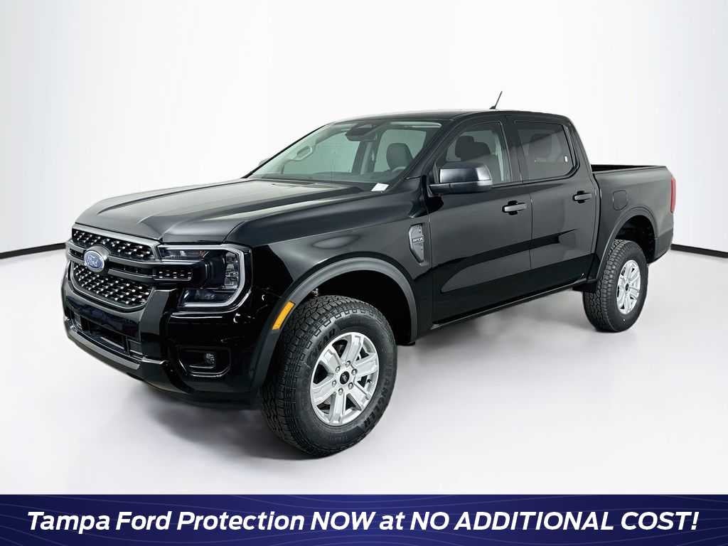 Ford Ranger XL 2026