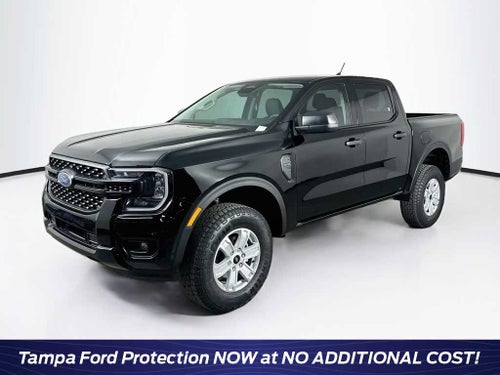 Ford Ranger XL 2026