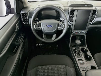 Ford Ranger XL 2026