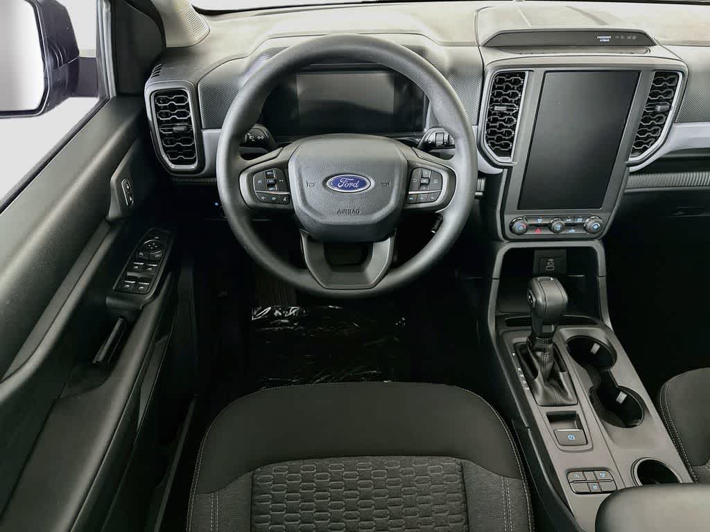Ford Ranger XL 2026