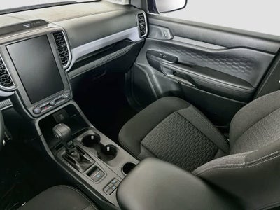 Ford Ranger XL 2026