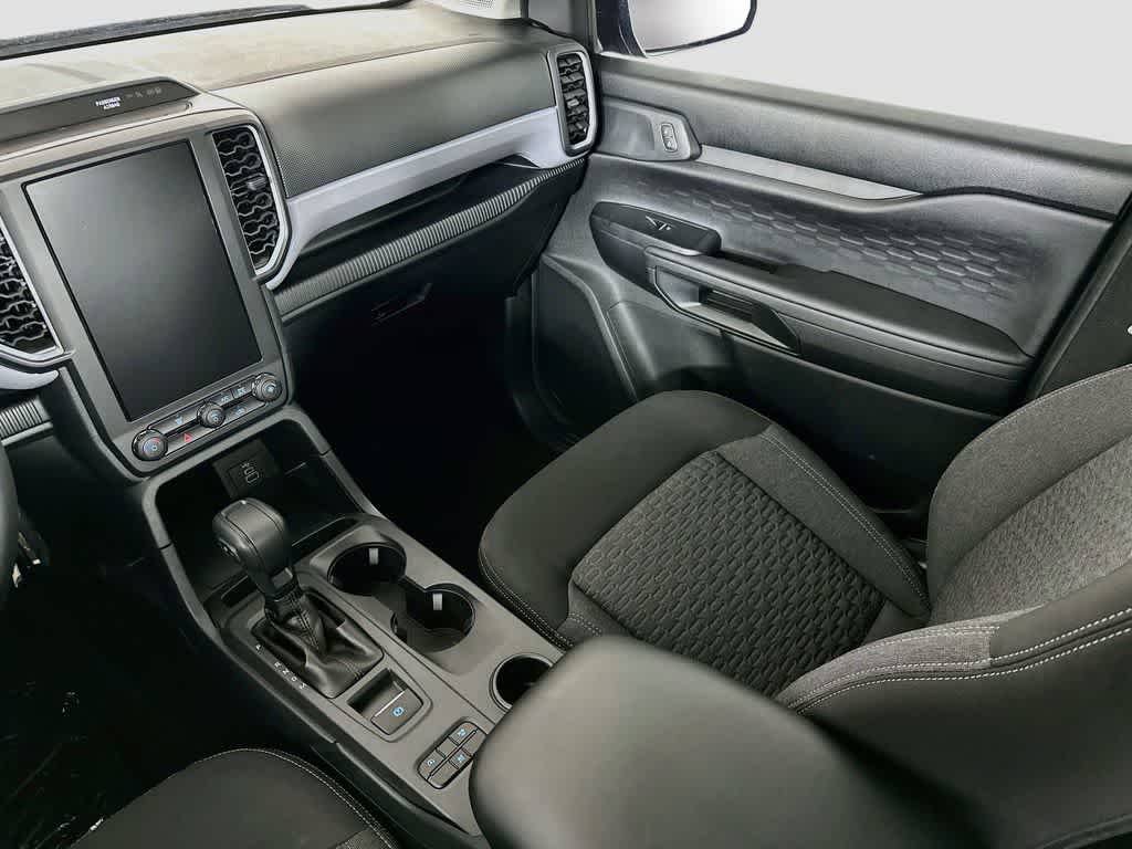 Ford Ranger XL 2026