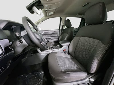 Ford Ranger XL 2026
