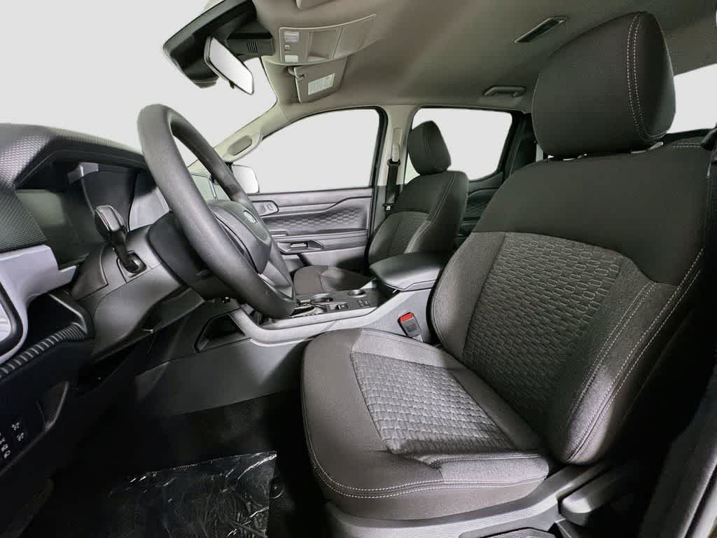 Ford Ranger XL 2026