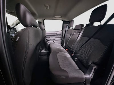 Ford Ranger XL 2026