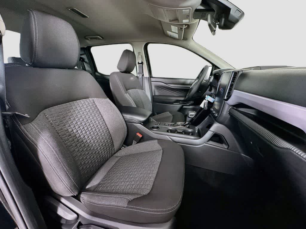 Ford Ranger XL 2026