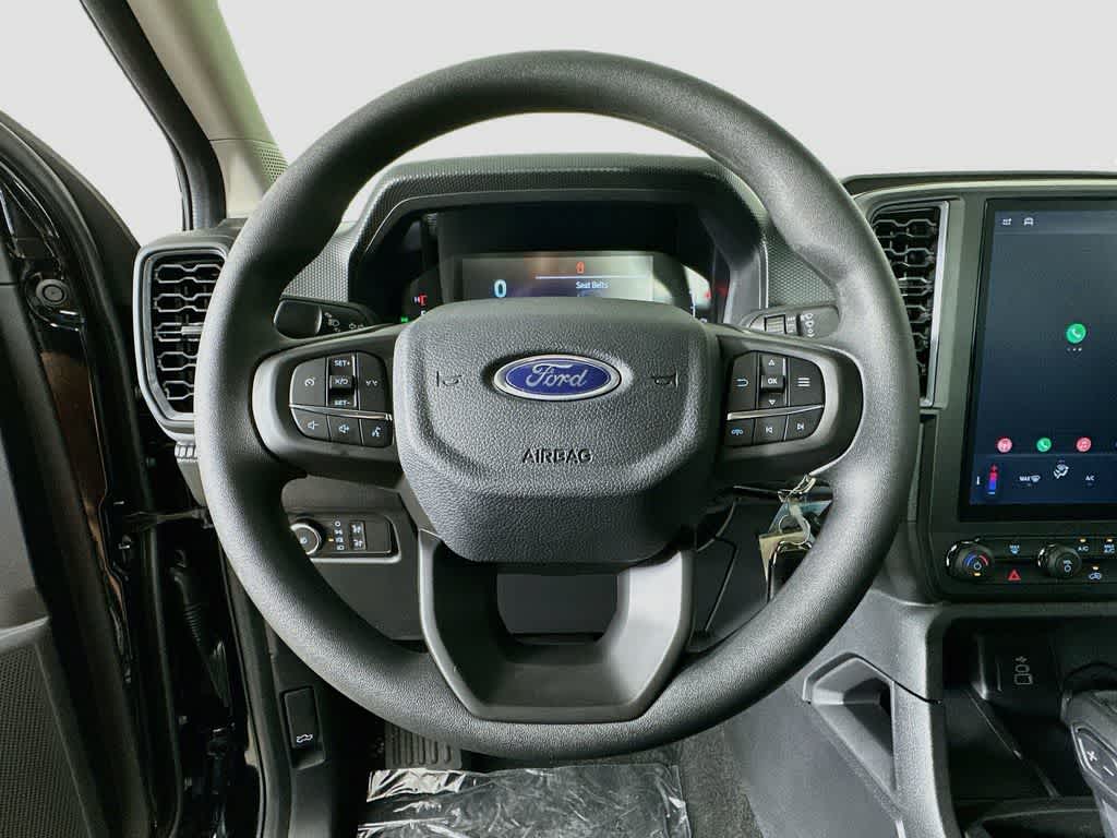 Ford Ranger XL 2026