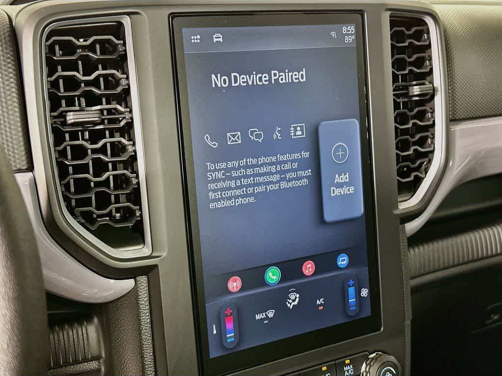 Ford Ranger XL 2026