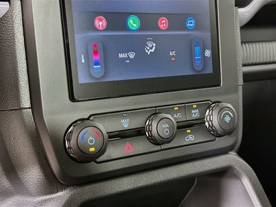 Ford Ranger XL 2026