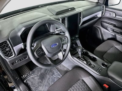 Ford Ranger XL 2026