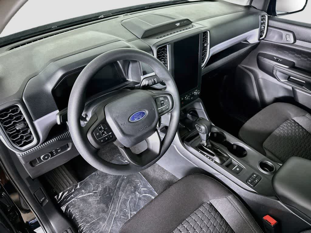 Ford Ranger XL 2026