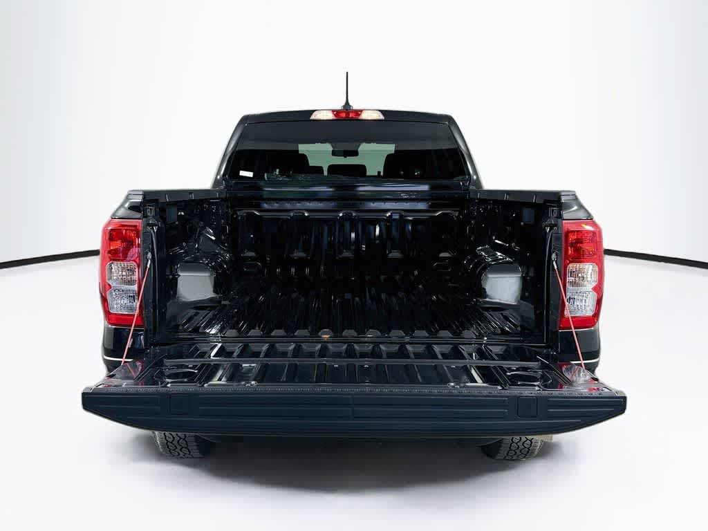 Ford Ranger XL 2026