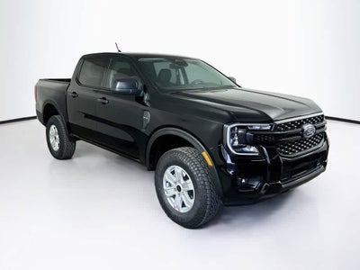 Ford Ranger XL 2026