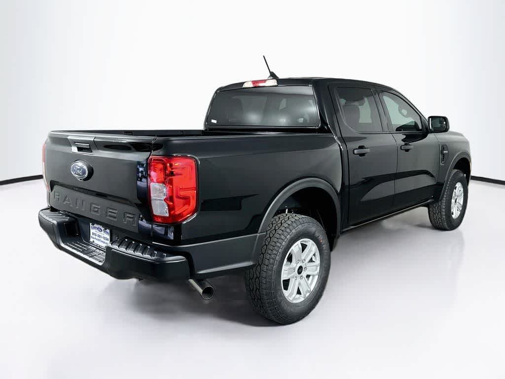 Ford Ranger XL 2026
