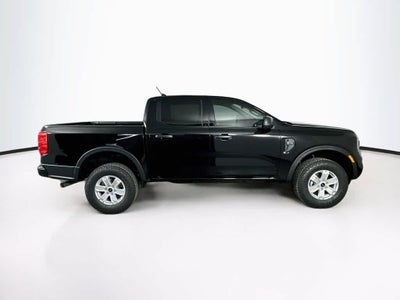 Ford Ranger XL 2026