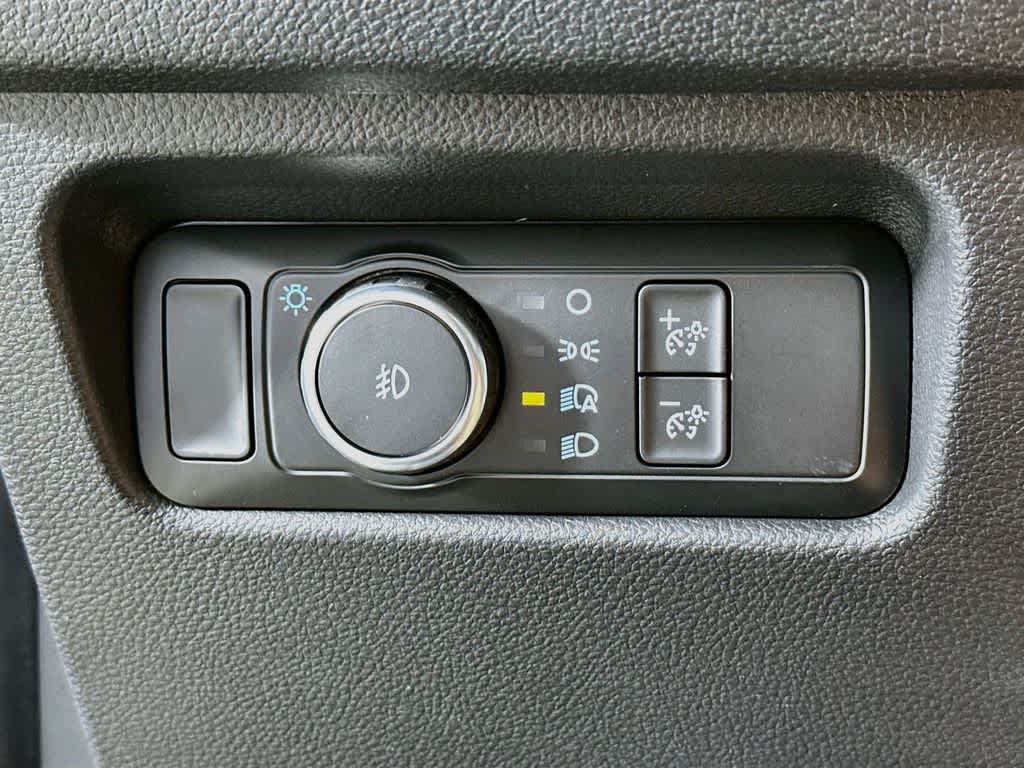 Ford Ranger XL 2026