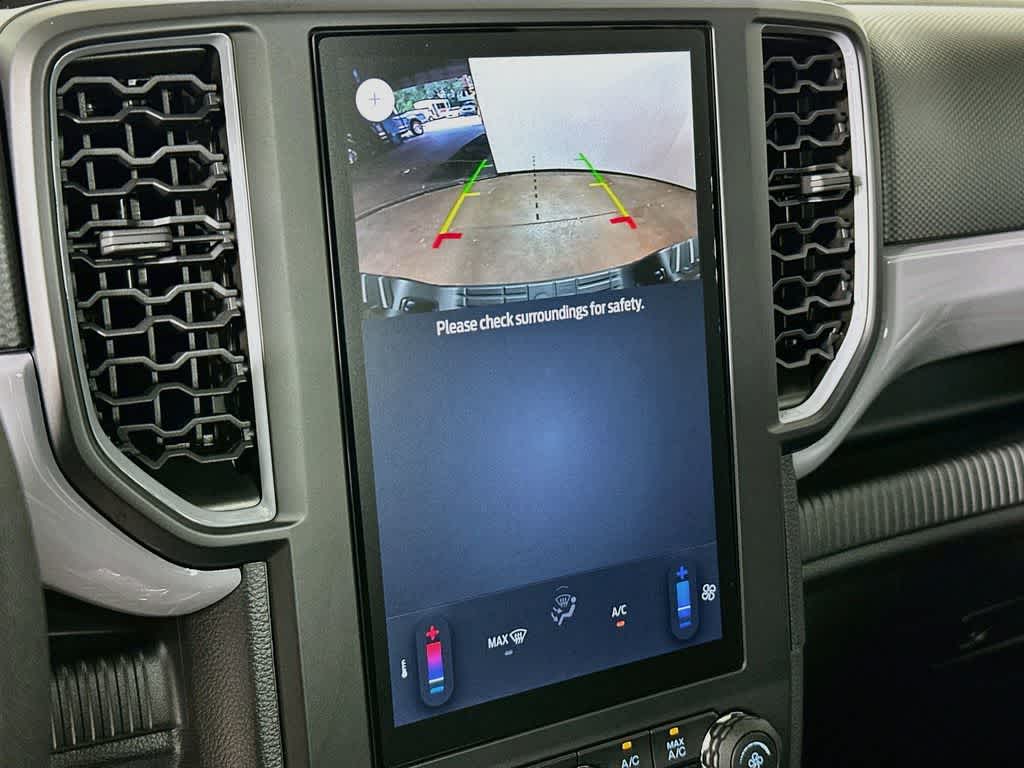 Ford Ranger XL 2026