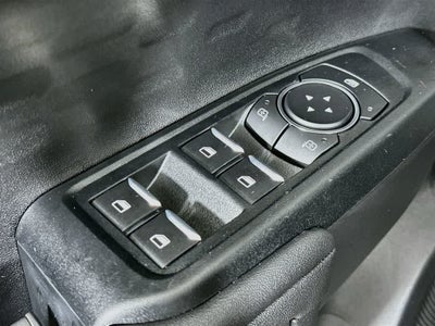 Ford Ranger XL 2026