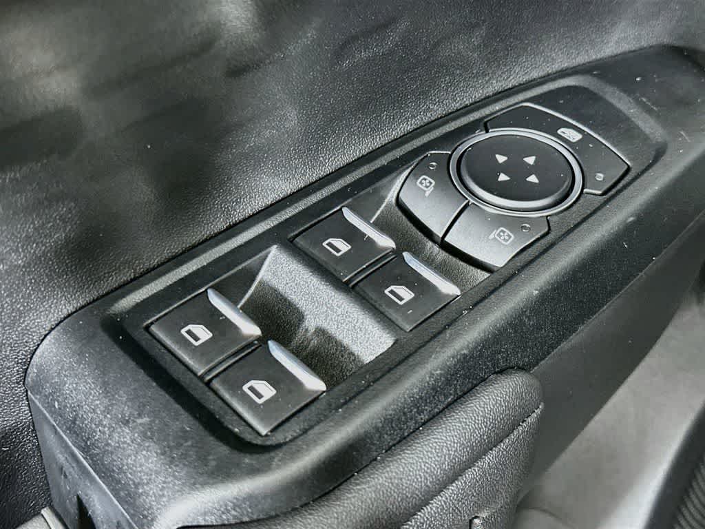 Ford Ranger XL 2026