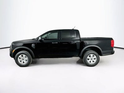 Ford Ranger XL 2026