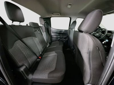 Ford Ranger XL 2026