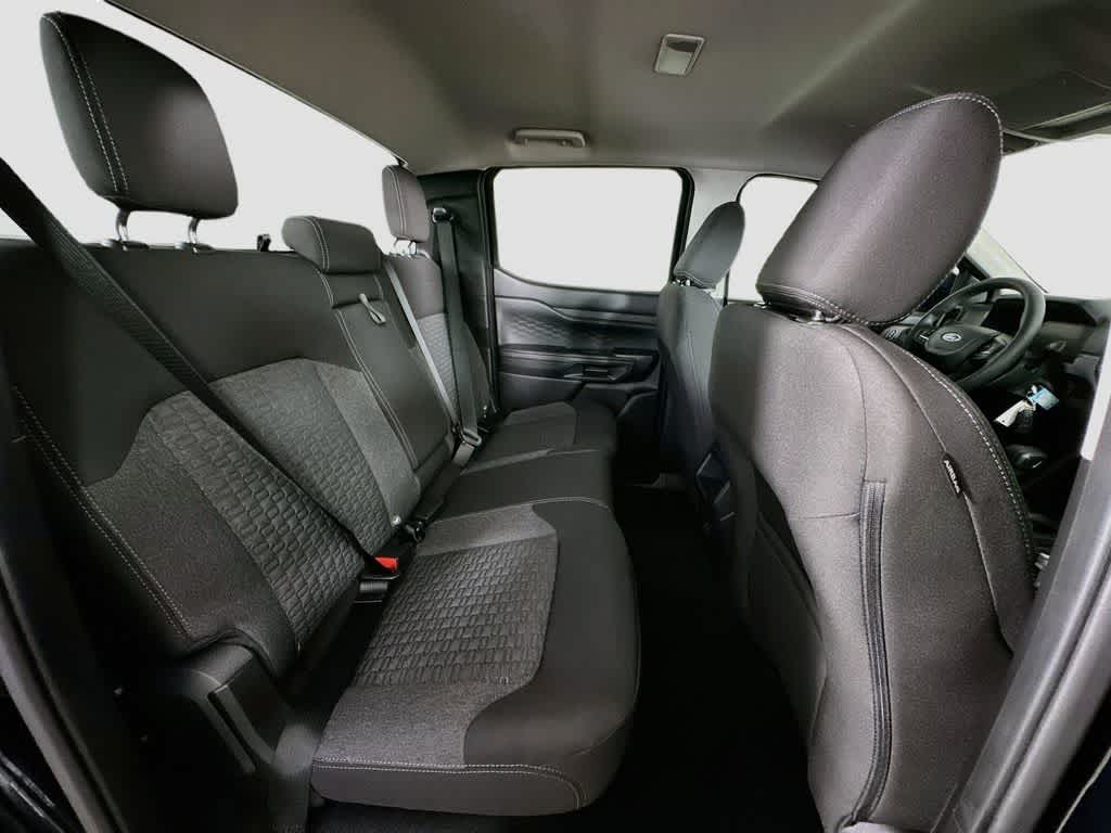 Ford Ranger XL 2026