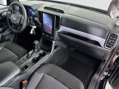 Ford Ranger XL 2026